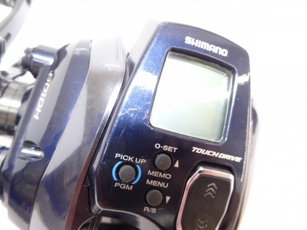 20フォースマスター  601DH